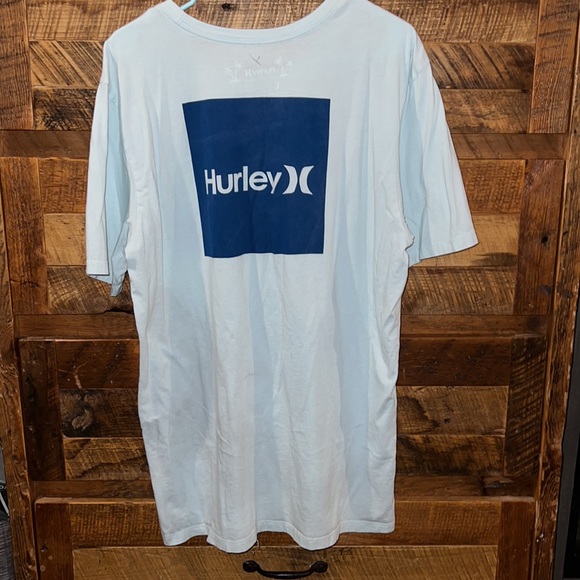 Nwot Hurley tshirt - Picture 3 of 3